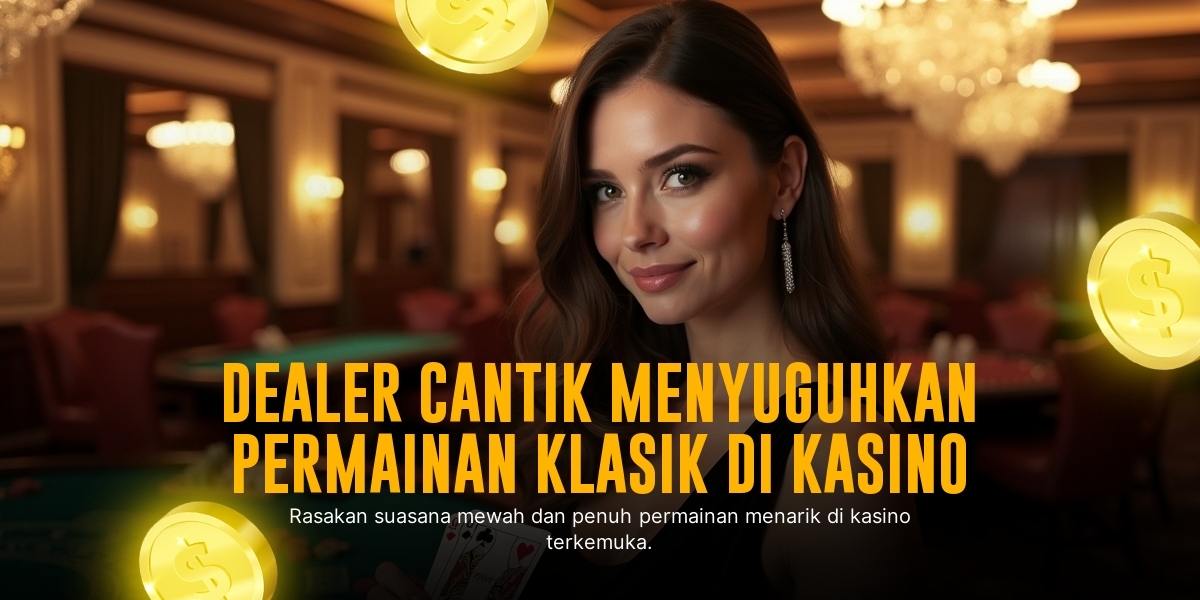 Rahasia Bermain Live Roulette Evolution Gaming Biar Untung