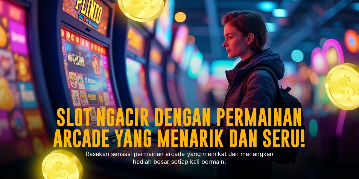 Sensasi Dingdong Fishing: Game Arcade Tembak Ikan Paling Seru