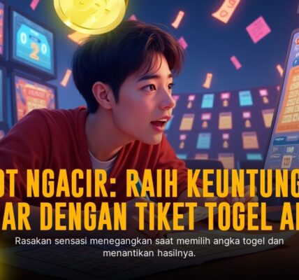 Colok Bebas di Togel Hongkong: Investasi Untung Besar!