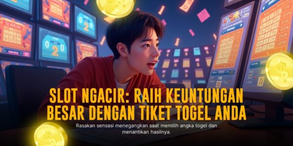 Colok Bebas di Togel Hongkong: Investasi Untung Besar!