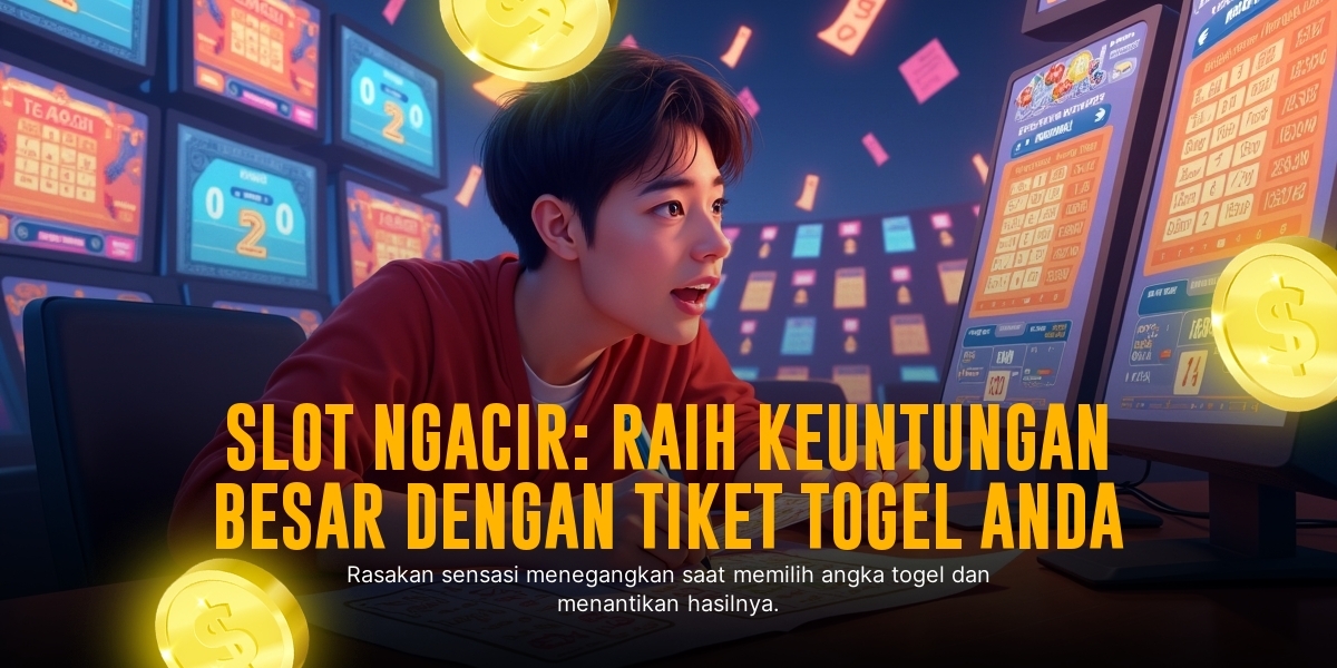 Colok Bebas di Togel Hongkong: Investasi Untung Besar!