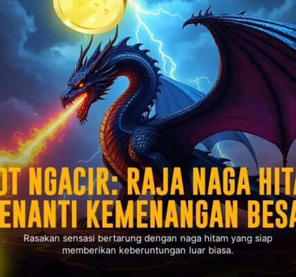 Gokil! Kelebihan Sweet Bonanza Slot dari Pragmatic Play