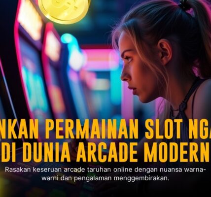 Dingdong Fishing: Sensasi Arcade Terbaik dari CQ9 Arcade