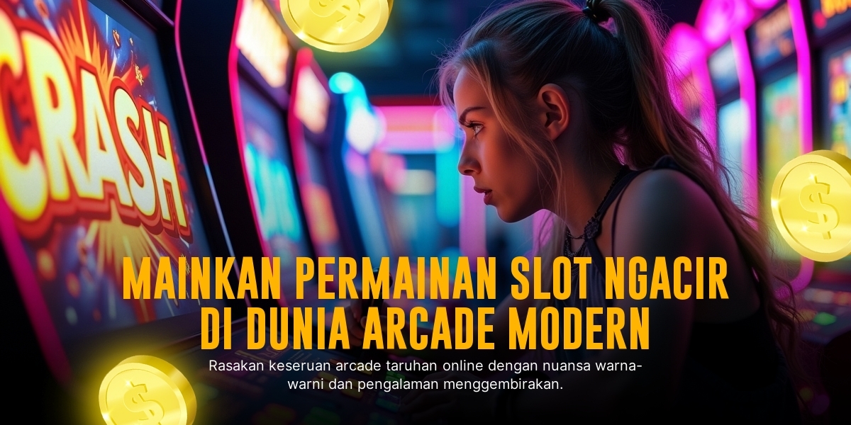 Dingdong Fishing: Sensasi Arcade Terbaik dari CQ9 Arcade