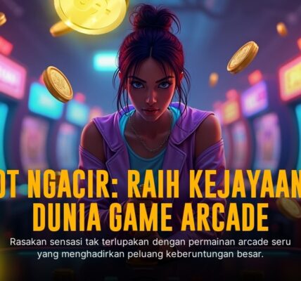 Dingdong Fishing: Sensasi Menembak Ikan Dari Spadegaming Arcade