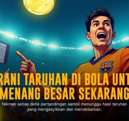Prediksi Bola Akurat untuk Taruhan SBOBET