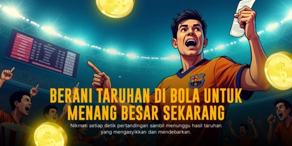 Prediksi Bola Akurat untuk Taruhan SBOBET