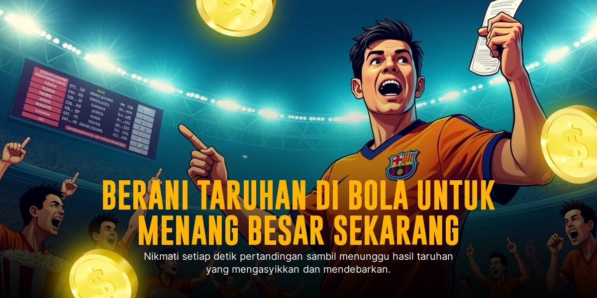 Prediksi Bola Akurat untuk Taruhan SBOBET