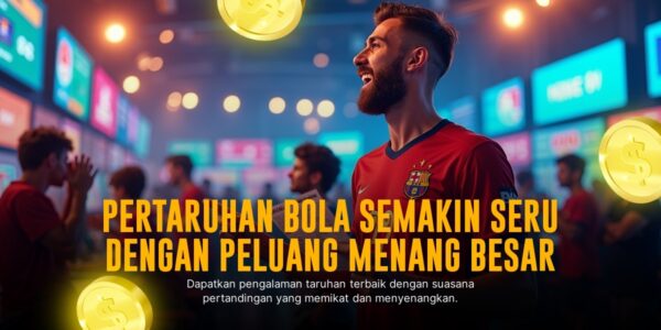 Prediksi Bola SBOBET: Strategi Menang Jitu Taruhan Bola