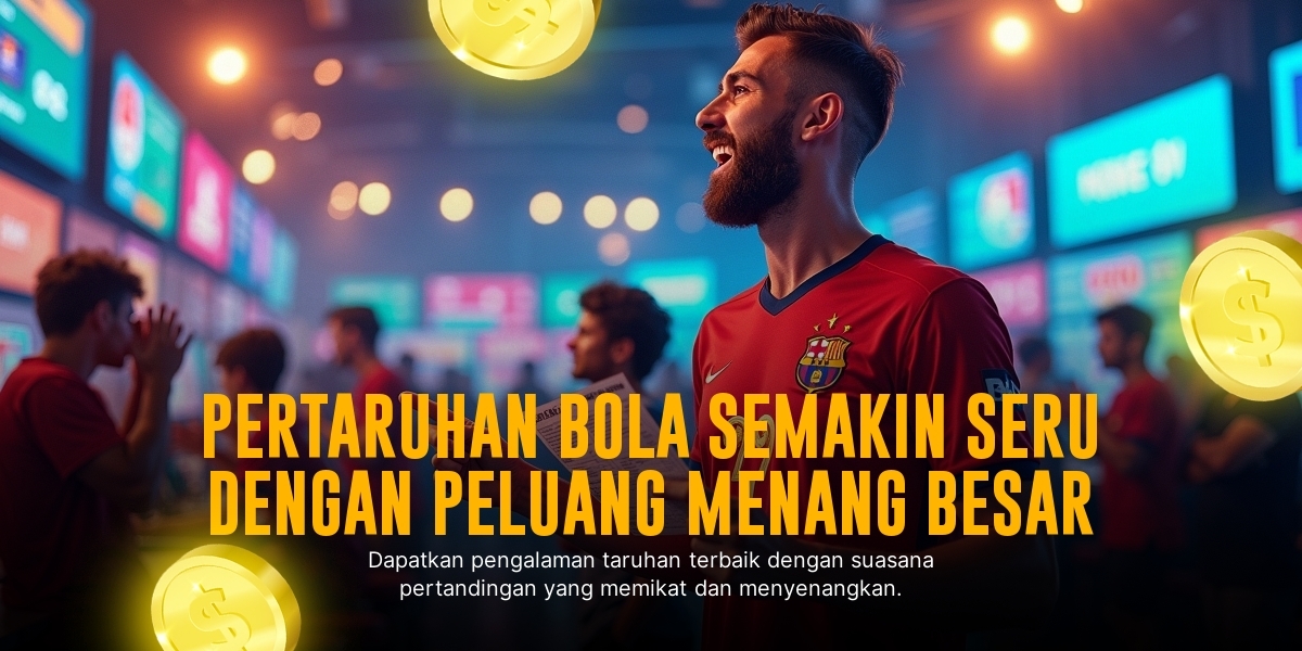 Prediksi Bola SBOBET: Strategi Menang Jitu Taruhan Bola