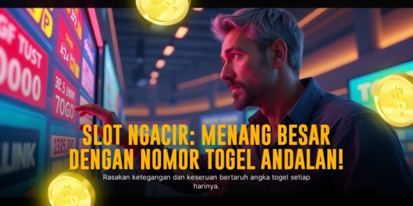Strategi Jitu Bermain Togel Singapore untuk Menang Besar
