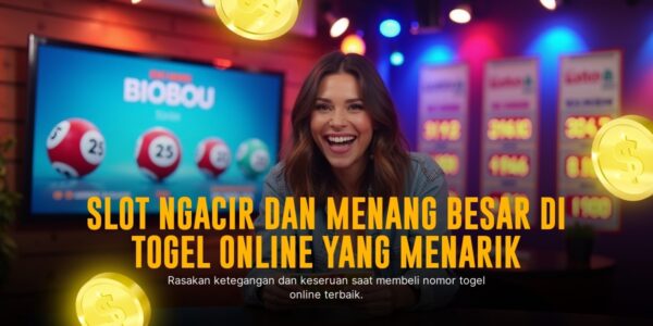 Strategi Jitu Menang Togel Singapore yang Jarang Diketahui