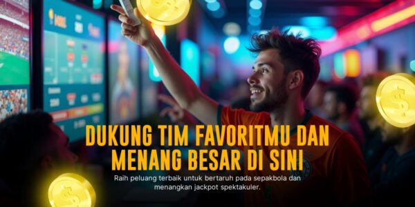 Strategi Jitu Taruhan Bola di SBOBET yang Menguntungkan