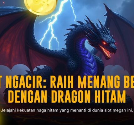 Pragmatic Play: Menggali Serunya Game Slot The Dog House