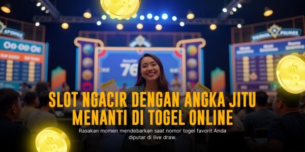 Mengulik Strategi Ampuh Main Togel Singapore (SGP)