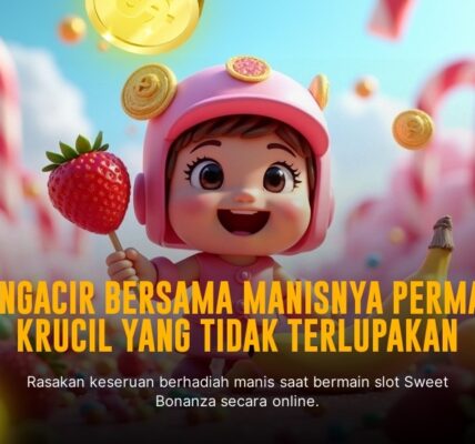 Slot Joker Gaming: Rahasia Kemenangan Maksimal di Game Slot Terpopuler