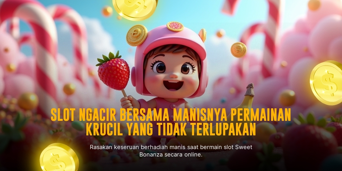 Slot Joker Gaming: Rahasia Kemenangan Maksimal di Game Slot Terpopuler