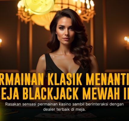 Mengenal Baccarat Live Evolution Gaming: Sensasi Taruhan Casino Nyata
