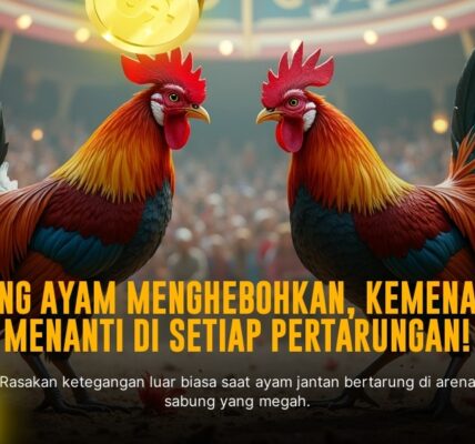 Mengenal Jenis Ayam Sabung di SV388: Kunci Menang Taruhan