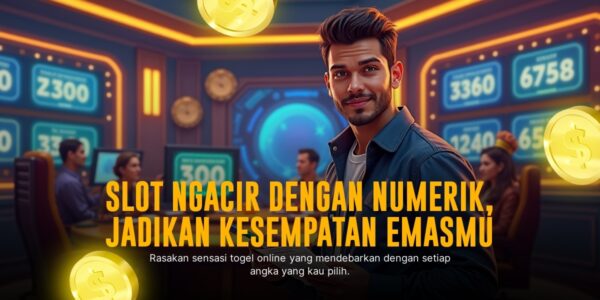Mengenal Togel Hongkong: Strategi dan Tips Jitu Menang