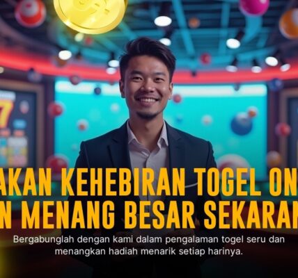 Mengenal Togel Singapore: Pasaran Togel Paling Populer dan Tips Menang
