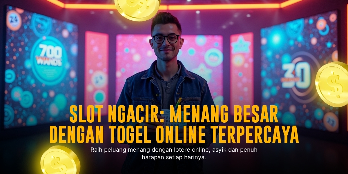 Panduan Lengkap Bermain Togel Singapore yang Menguntungkan