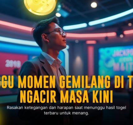 Keunikan Togel Singapore: Strategi Menang Colok Bebas