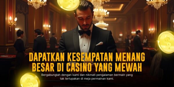 Evolution Gaming: Dominasi Live Casino Terbaik Saat Ini