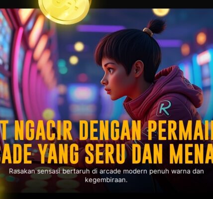 Menguak Pesona Game Dingdong Fishing dari Spadegaming Arcade