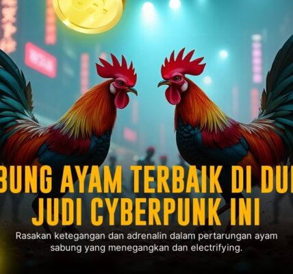 Taruhan Sabung Ayam SV388: Kenali Jenis Ayam dan Odds Terbaik