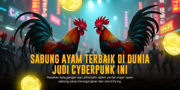 Taruhan Sabung Ayam SV388: Kenali Jenis Ayam dan Odds Terbaik