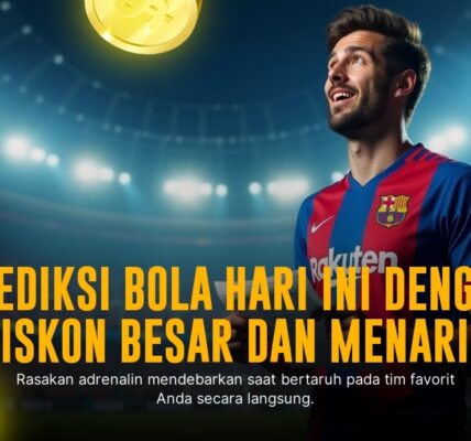 Rahasia Taruhan Bola Parlay yang Bikin Kamu Untung Besar