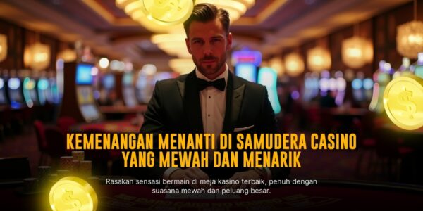 Sensasi Bermain Baccarat Live Evolution Gaming