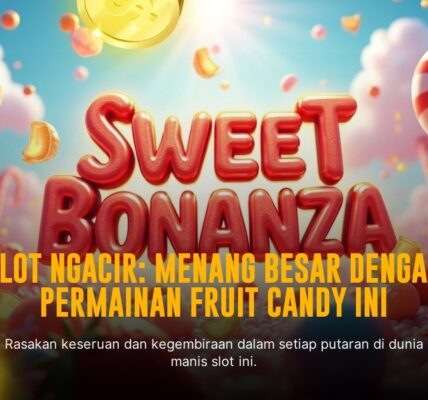 Slot Gacor Pragmatic Play: Rahasia Game yang Bikin Ketagihan