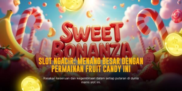 Slot Gacor Pragmatic Play: Rahasia Game yang Bikin Ketagihan