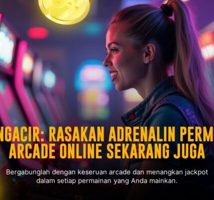 Bermain Dingdong Fishing: Game Arcade Seru dari CQ9 Arcade