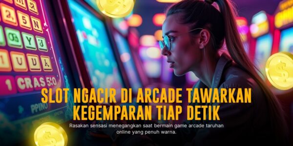 Dingdong Fishing: Sensasi Arcade Dari Spadegaming