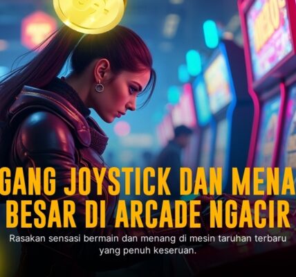 Dingdong Fishing: Sensasi Arcade Memikat Hati di Dunia Game Online
