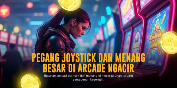 Dingdong Fishing: Sensasi Arcade Memikat Hati di Dunia Game Online