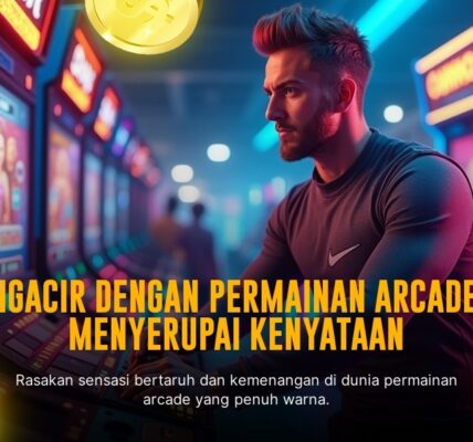 Dingdong Fishing: Sensasi Arcade Tembak Ikan dari Spadegaming