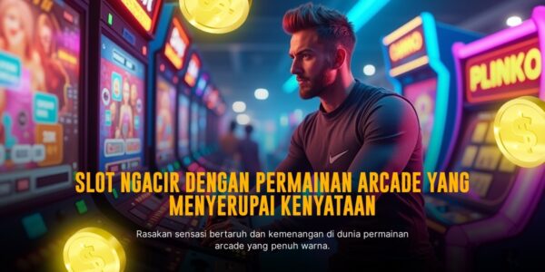 Dingdong Fishing: Sensasi Arcade Tembak Ikan dari Spadegaming