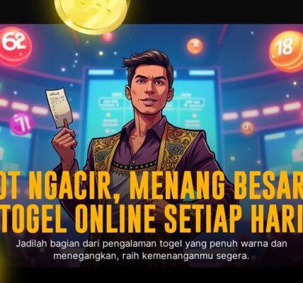 Menggali Rahasia Togel Singapore: Cara Cerdas Menang