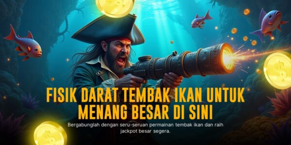 Tembak Ikan Pragmatic: Rahasia Menang Mudah dan Asyik