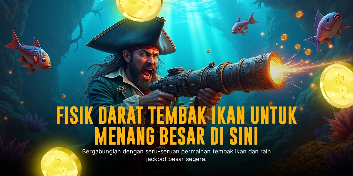 Tembak Ikan Pragmatic: Rahasia Menang Mudah dan Asyik