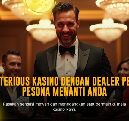 Rahasia Kemenangan Baccarat Evolution Gaming yang Jarang Diketahui