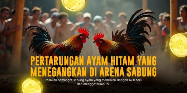 Mengenal Jenis Ayam Aduan di SV388, Provider Sabung Ayam Terpercaya