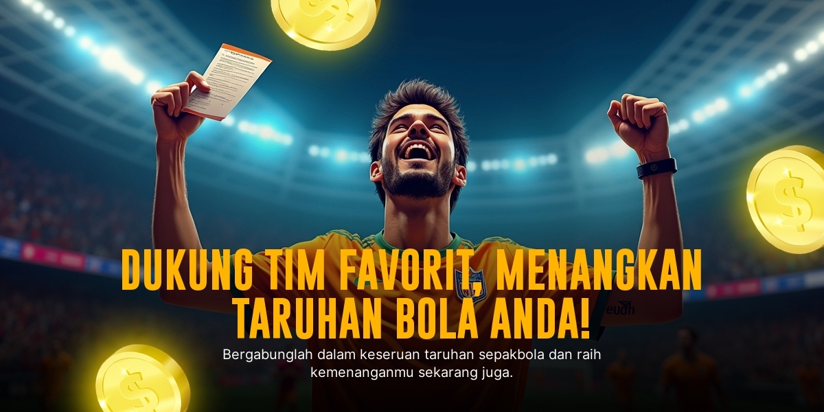 Bola Online: Taruhan Bola Akurat dengan SBOBET