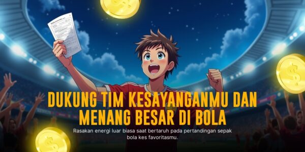 Rahasia Menang Taruhan Bola di SBOBET yang Wajib Kamu Tahu
