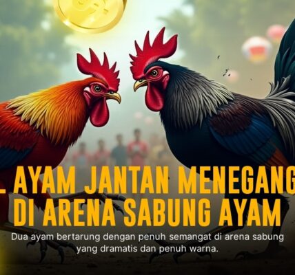 Keunikan Sabung Ayam SV388: Jenis Ayam dan Odds Terbaik