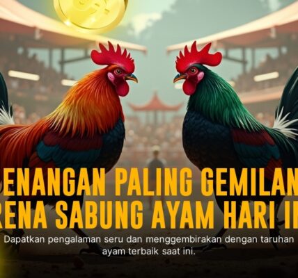 Odds Menarik Sabung Ayam di SV388: Panduan Lengkap